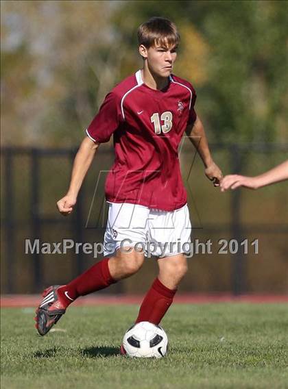 Thumbnail 3 in Greece Arcadia vs Mendon photogallery.