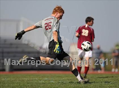 Thumbnail 2 in Greece Arcadia vs Mendon photogallery.