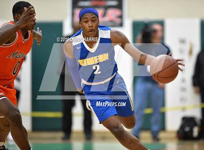 Thumbnail 2 in Simeon @ Morgan Park photogallery.