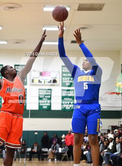 Thumbnail 2 in Simeon @ Morgan Park photogallery.