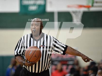 Thumbnail 2 in Simeon @ Morgan Park photogallery.