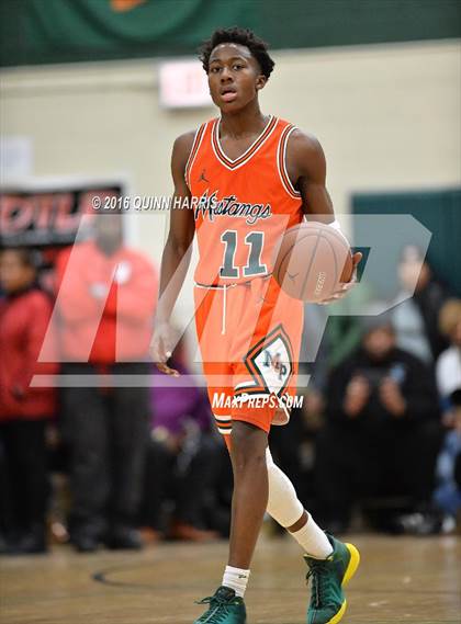 Thumbnail 3 in Simeon @ Morgan Park photogallery.