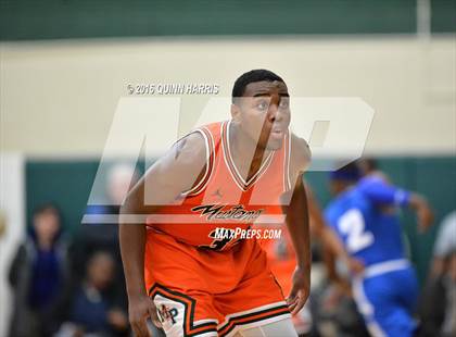 Thumbnail 3 in Simeon @ Morgan Park photogallery.