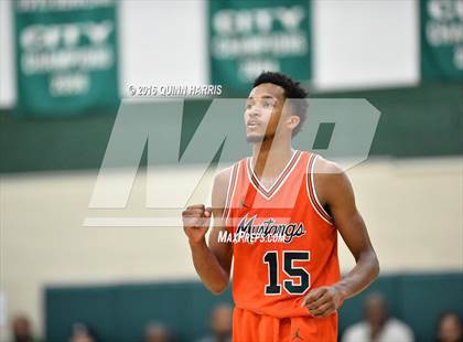 Thumbnail 1 in Simeon @ Morgan Park photogallery.