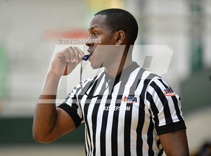 Thumbnail 3 in Simeon @ Morgan Park photogallery.