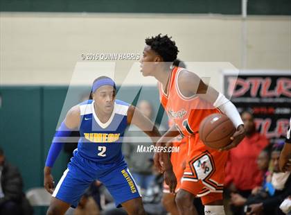 Thumbnail 3 in Simeon @ Morgan Park photogallery.