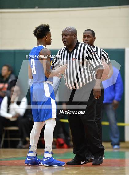 Thumbnail 2 in Simeon @ Morgan Park photogallery.