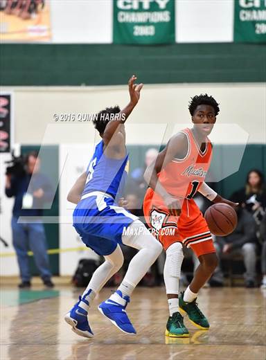 Ayo Dosunmu 51 Point Game! Chicago Morgan Park PG Goes Off in