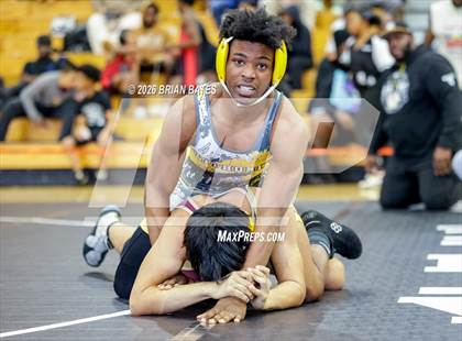 Thumbnail 1 in Dekalb County Championships (Quarterfinal and Semifinal) photogallery.