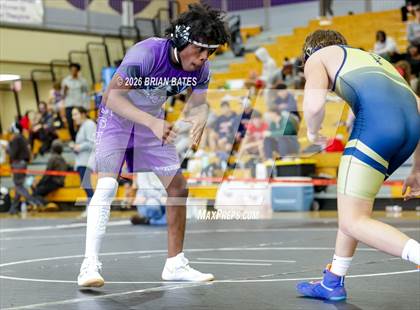 Thumbnail 1 in Dekalb County Championships (Quarterfinal and Semifinal) photogallery.