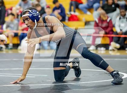 Thumbnail 1 in Dekalb County Championships (Quarterfinal and Semifinal) photogallery.