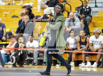 Thumbnail 3 in Dekalb County Championships (Quarterfinal and Semifinal) photogallery.