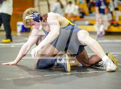 Thumbnail 1 in Dekalb County Championships (Quarterfinal and Semifinal) photogallery.