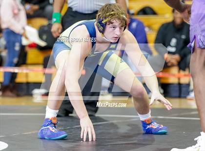 Thumbnail 2 in Dekalb County Championships (Quarterfinal and Semifinal) photogallery.
