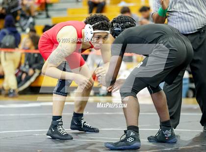 Thumbnail 3 in Dekalb County Championships (Quarterfinal and Semifinal) photogallery.