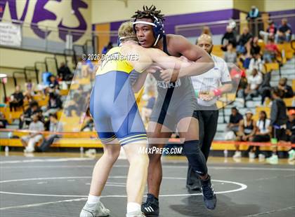 Thumbnail 3 in Dekalb County Championships (Quarterfinal and Semifinal) photogallery.