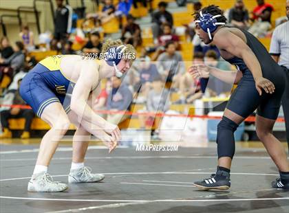 Thumbnail 1 in Dekalb County Championships (Quarterfinal and Semifinal) photogallery.