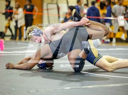 Thumbnail 1 in Dekalb County Championships (Quarterfinal and Semifinal) photogallery.