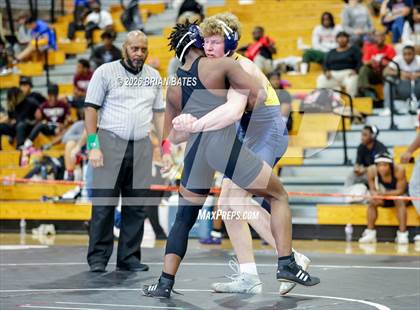 Thumbnail 3 in Dekalb County Championships (Quarterfinal and Semifinal) photogallery.