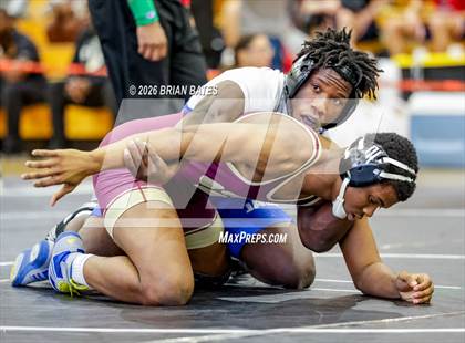 Thumbnail 1 in Dekalb County Championships (Quarterfinal and Semifinal) photogallery.