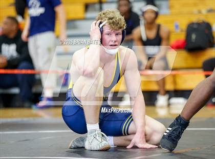 Thumbnail 1 in Dekalb County Championships (Quarterfinal and Semifinal) photogallery.