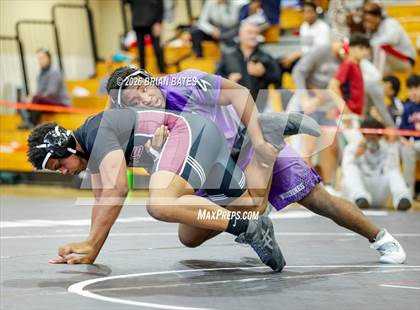 Thumbnail 3 in Dekalb County Championships (Quarterfinal and Semifinal) photogallery.