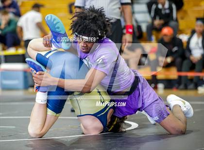 Thumbnail 3 in Dekalb County Championships (Quarterfinal and Semifinal) photogallery.