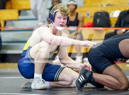 Thumbnail 3 in Dekalb County Championships (Quarterfinal and Semifinal) photogallery.