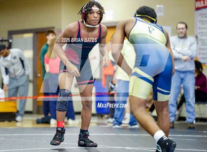 Thumbnail 1 in Dekalb County Championships (Quarterfinal and Semifinal) photogallery.