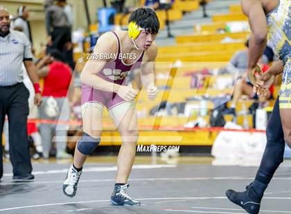 Thumbnail 3 in Dekalb County Championships (Quarterfinal and Semifinal) photogallery.