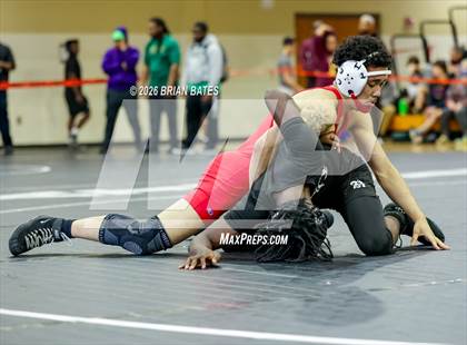 Thumbnail 3 in Dekalb County Championships (Quarterfinal and Semifinal) photogallery.