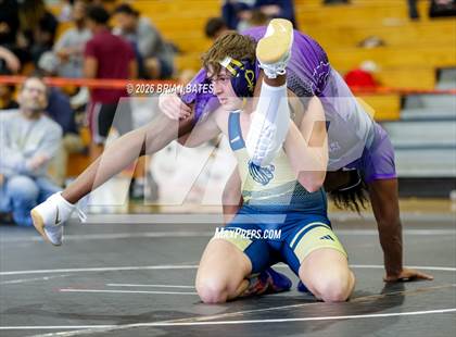 Thumbnail 2 in Dekalb County Championships (Quarterfinal and Semifinal) photogallery.