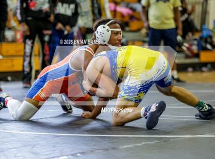 Thumbnail 1 in Dekalb County Championships (Quarterfinal and Semifinal) photogallery.