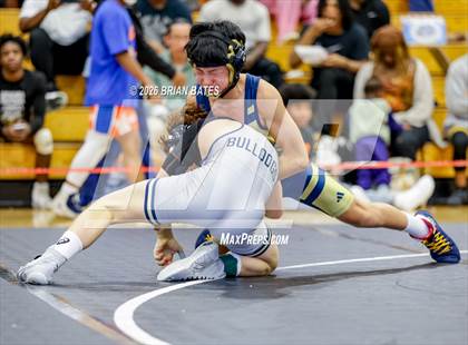 Thumbnail 1 in Dekalb County Championships (Quarterfinal and Semifinal) photogallery.