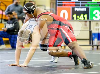 Thumbnail 1 in Dekalb County Championships (Quarterfinal and Semifinal) photogallery.