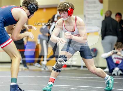 Thumbnail 1 in Dekalb County Championships (Quarterfinal and Semifinal) photogallery.