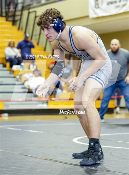 Thumbnail 1 in Dekalb County Championships (Quarterfinal and Semifinal) photogallery.