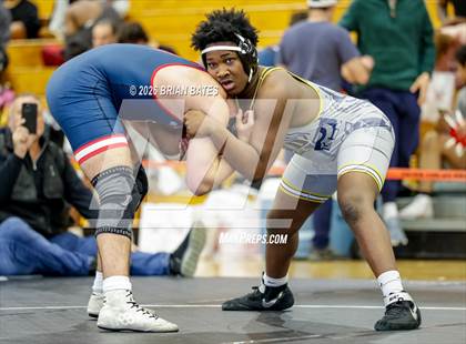 Thumbnail 1 in Dekalb County Championships (Quarterfinal and Semifinal) photogallery.
