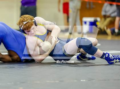 Thumbnail 1 in Dekalb County Championships (Quarterfinal and Semifinal) photogallery.