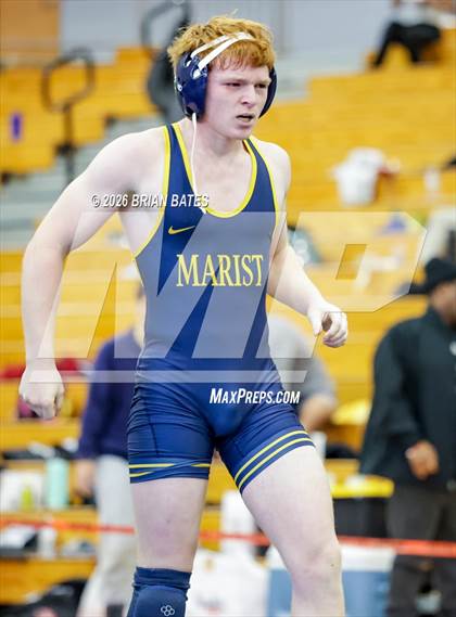 Thumbnail 1 in Dekalb County Championships (Quarterfinal and Semifinal) photogallery.
