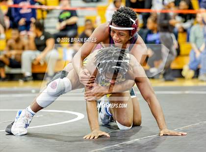 Thumbnail 1 in Dekalb County Championships (Quarterfinal and Semifinal) photogallery.
