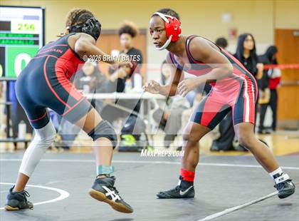 Thumbnail 1 in Dekalb County Championships (Quarterfinal and Semifinal) photogallery.
