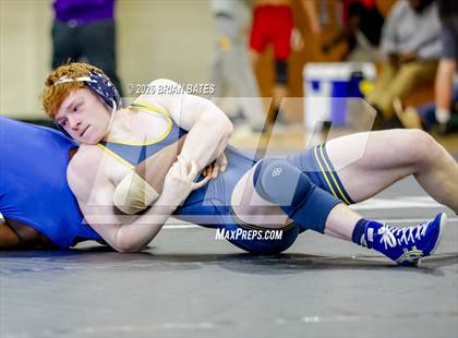 Thumbnail 2 in Dekalb County Championships (Quarterfinal and Semifinal) photogallery.