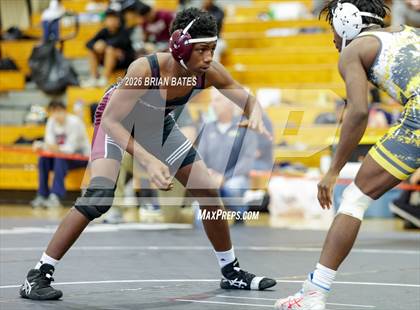 Thumbnail 1 in Dekalb County Championships (Quarterfinal and Semifinal) photogallery.