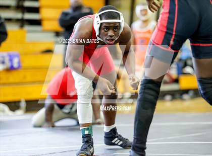 Thumbnail 3 in Dekalb County Championships (Quarterfinal and Semifinal) photogallery.