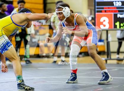 Thumbnail 2 in Dekalb County Championships (Quarterfinal and Semifinal) photogallery.