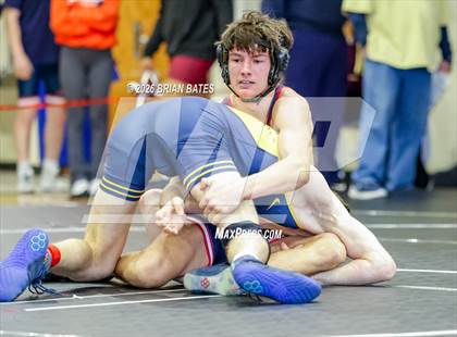 Thumbnail 1 in Dekalb County Championships (Quarterfinal and Semifinal) photogallery.