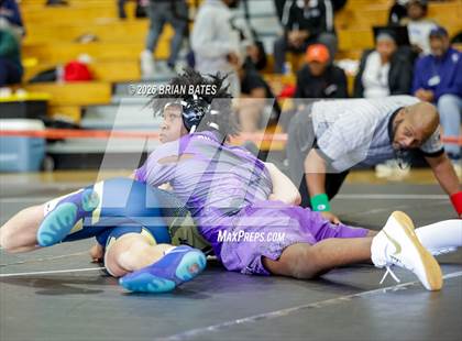 Thumbnail 1 in Dekalb County Championships (Quarterfinal and Semifinal) photogallery.