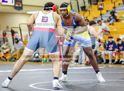Thumbnail 1 in Dekalb County Championships (Quarterfinal and Semifinal) photogallery.