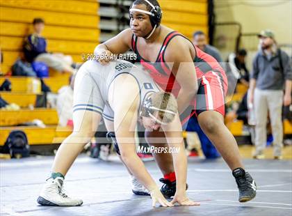 Thumbnail 2 in Dekalb County Championships (Quarterfinal and Semifinal) photogallery.